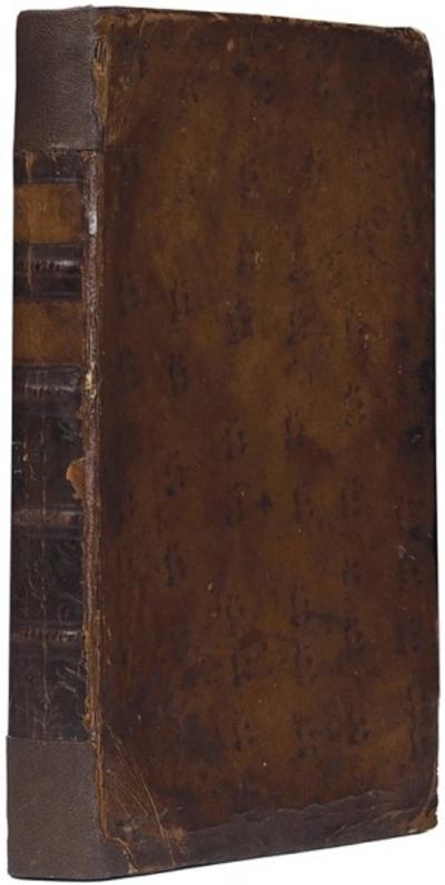 Чудеса натуры или собрание необыкновенных и примечания достойных явлений и приключений в целом мире-тел, азбучным порядком расположенное. Россия. 1788 год.